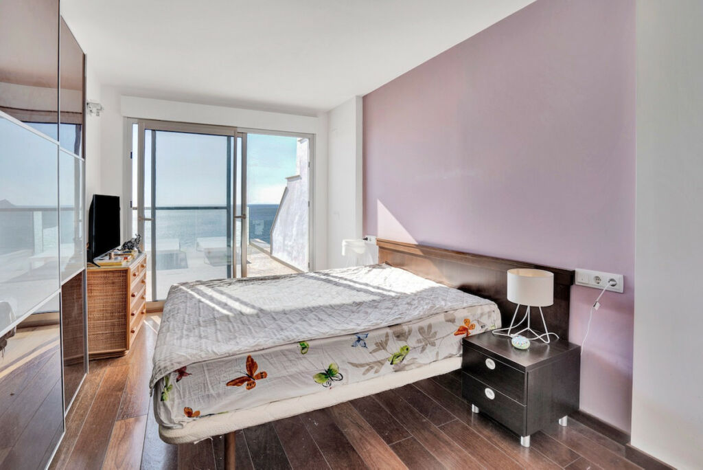 Detached Villa Les Bassetes Alicante - image 19