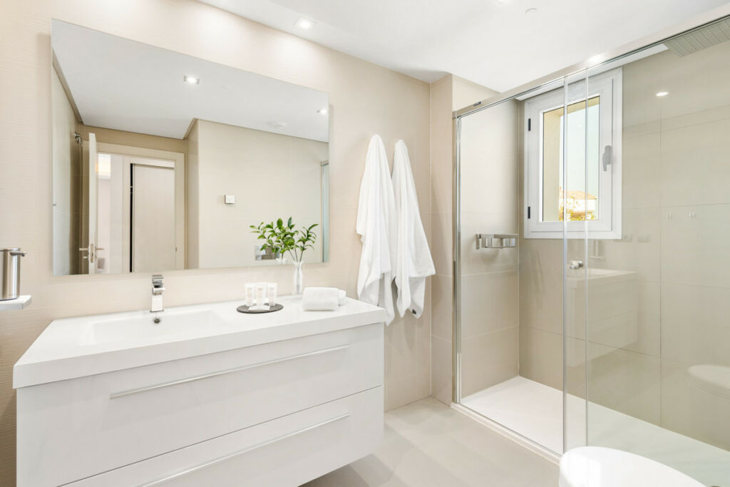 Penthouse Duplex San Pedro de Alcántara Málaga - image 19