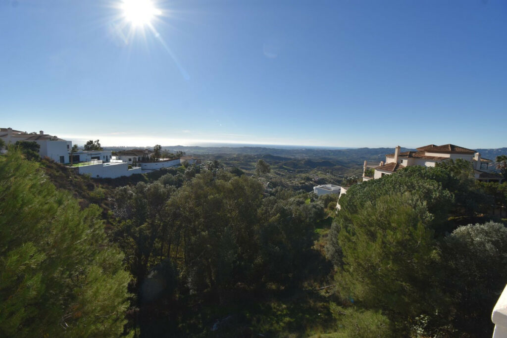 Detached Villa Mijas Málaga - image 19
