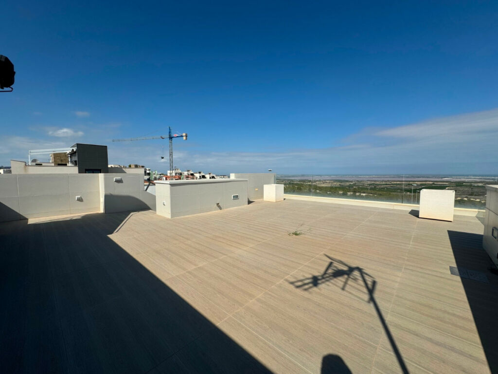 Detached Villa San Miguel de Salinas Alicante - image 19