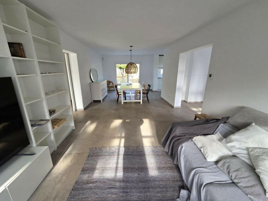 Detached Villa Campo Mijas Málaga - image 19