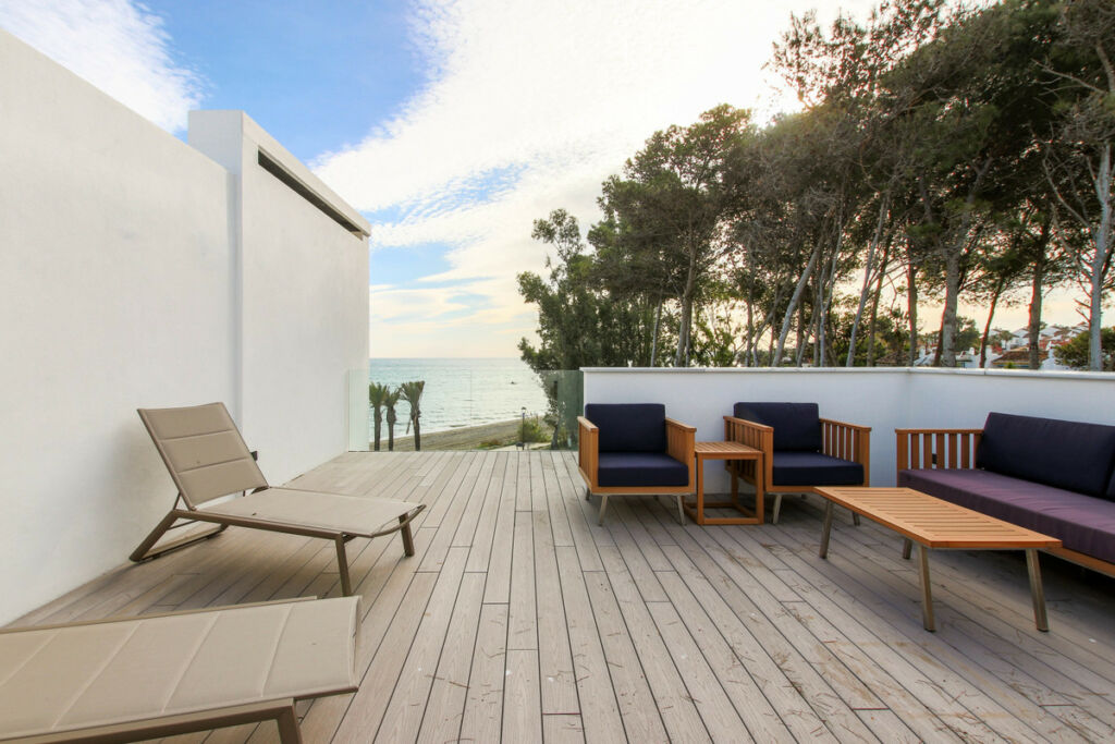 Townhouse Estepona Málaga - image 19