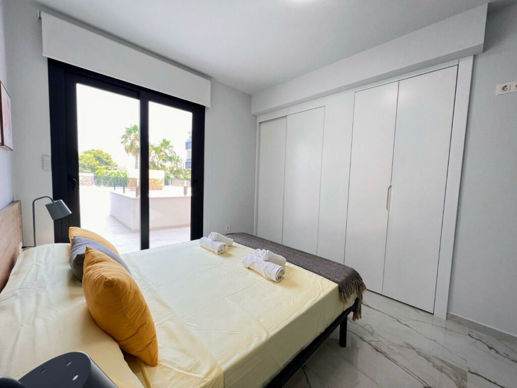 Ground Floor Apartment Los Altos Alicante - image 19
