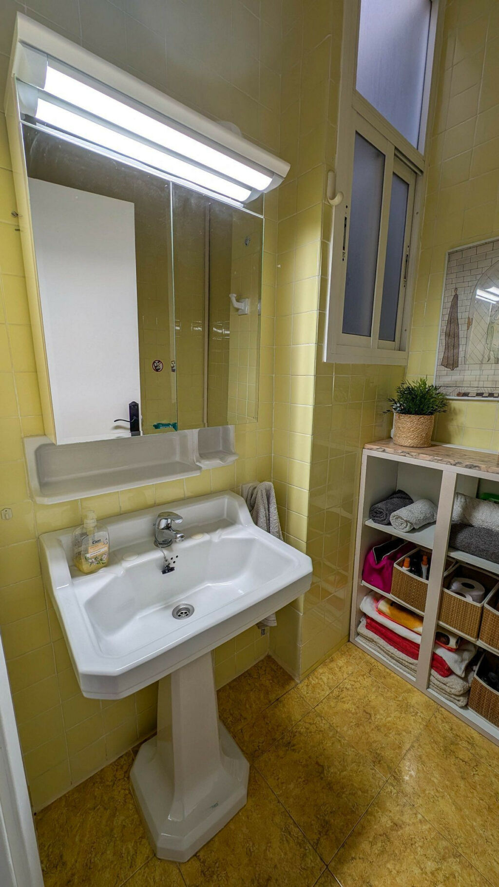 Middle Floor Apartment Calpe Alicante - image 16