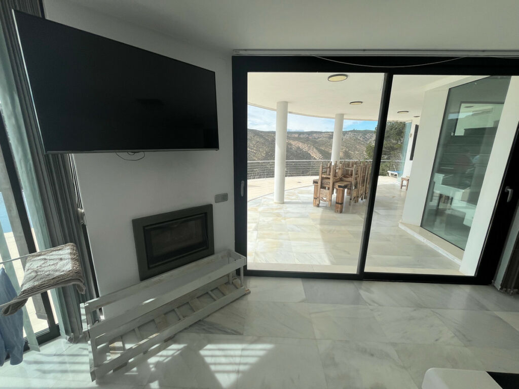 Detached Villa Javea Alicante - image 19