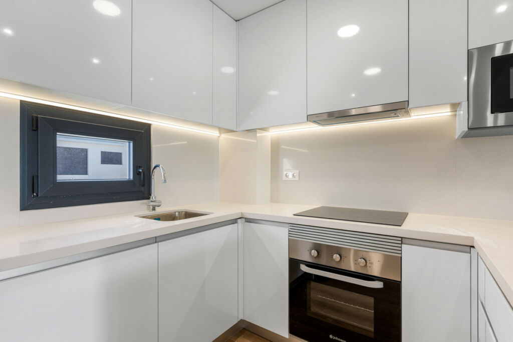 Penthouse Los Balcones Alicante - image 19