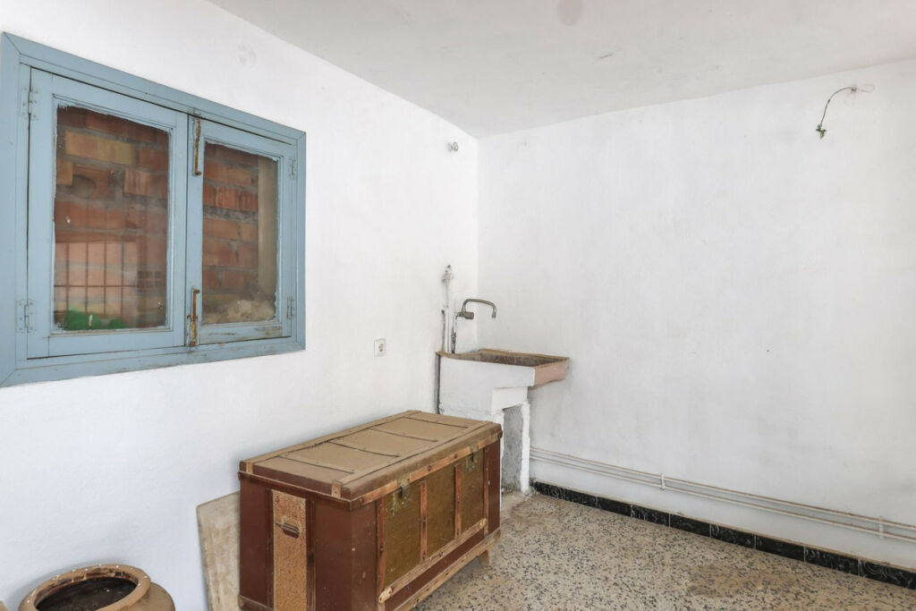 Townhouse Tolox Málaga - image 19