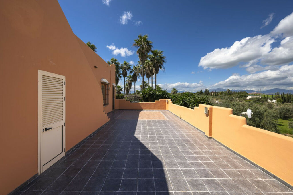 Finca - Cortijo Alhaurín el Grande Málaga - image 19