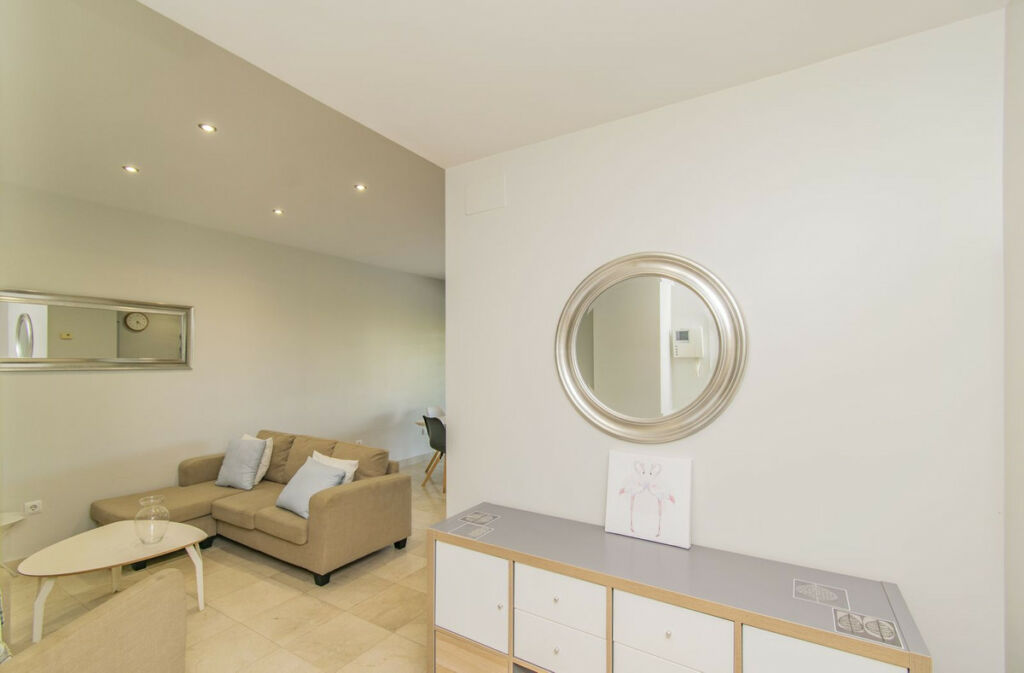 Ground Floor Apartment Los Flamingos Málaga - image 19