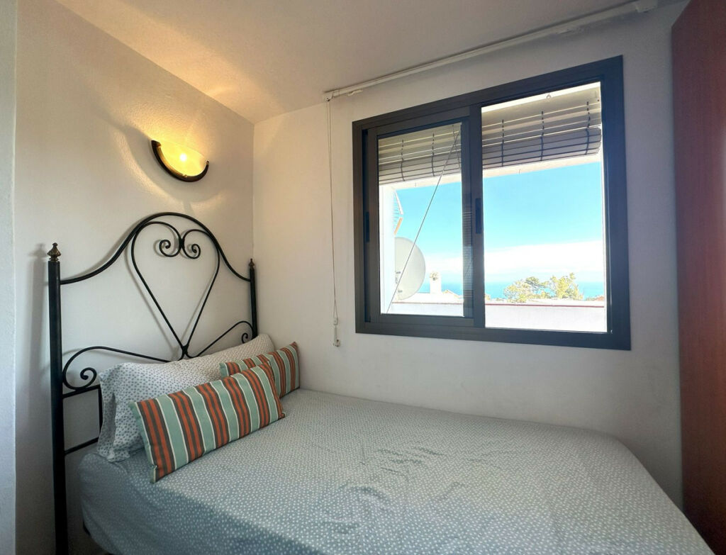 Detached Villa Mijas Málaga - image 19