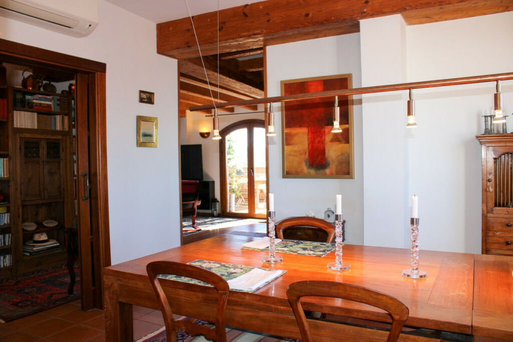 Penthouse Nerja Málaga - image 19