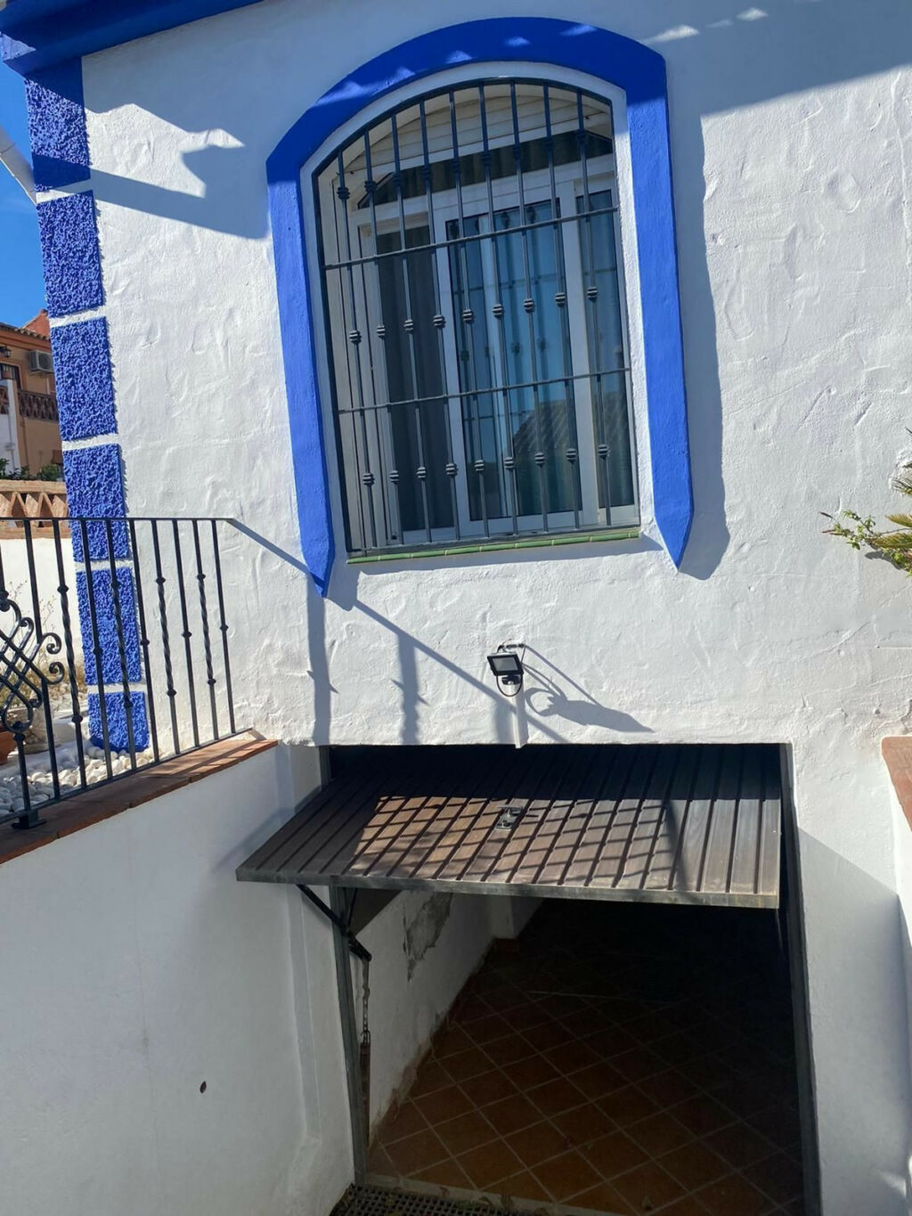 Semi-Detached House Coín Málaga - image 19