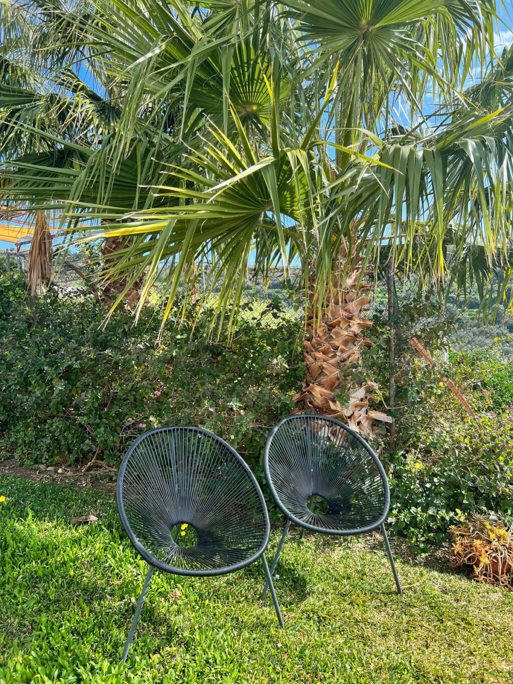 Ground Floor Apartment Torrox Málaga - image 19