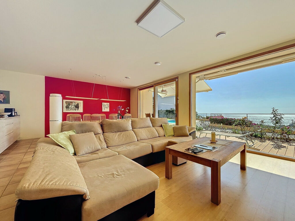 Detached Villa Torrox Málaga - image 19