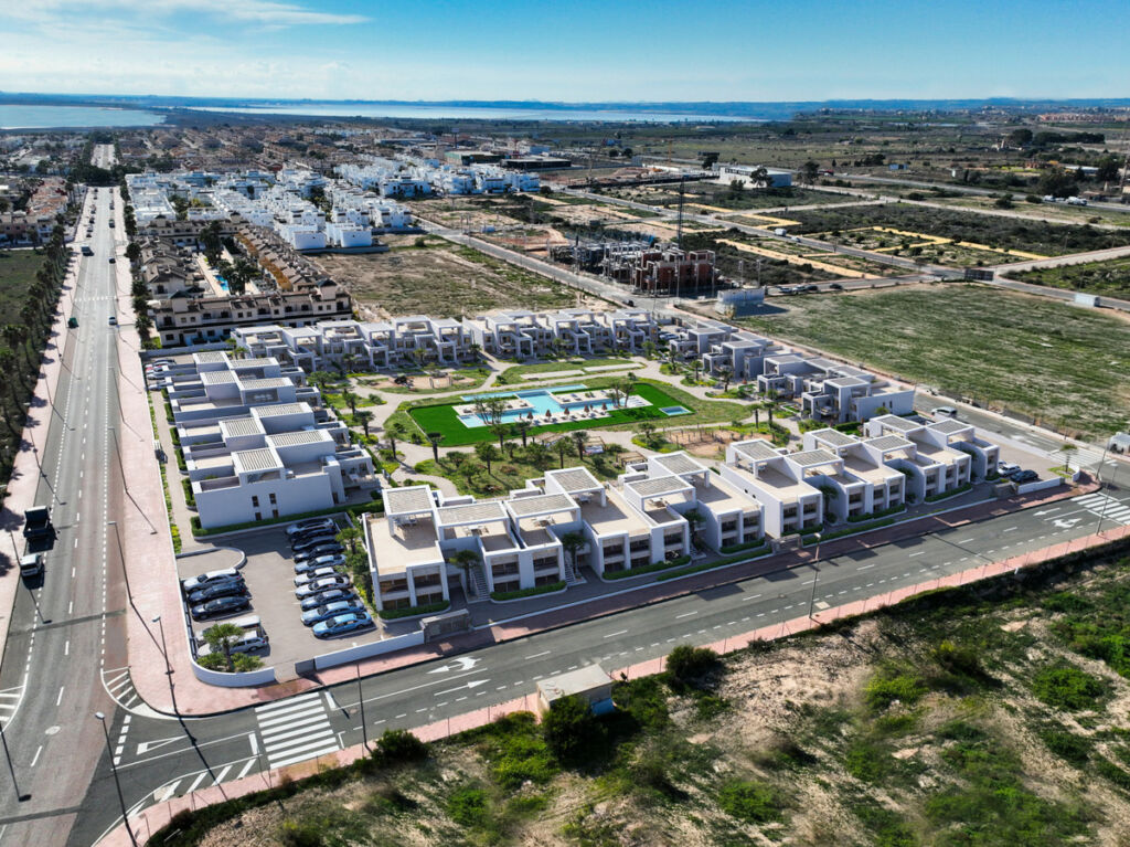 Ground Floor Apartment Ciudad Quesada Alicante - image 45