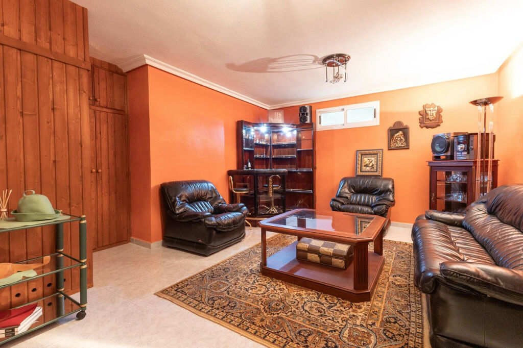 Detached Villa Ciudad Quesada Alicante - image 19