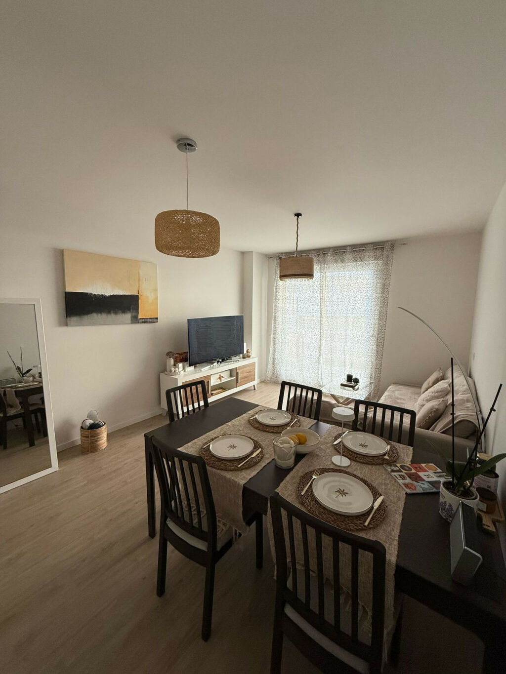 Middle Floor Apartment Marbella Málaga - image 3