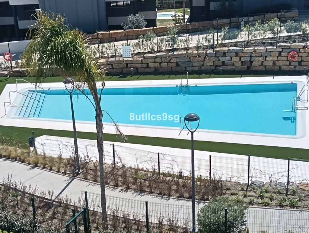 Penthouse Estepona Málaga - image 2