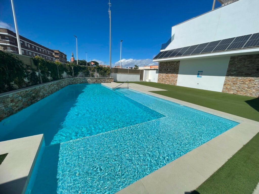 Ground Floor Apartment San Pedro del Pinatar Murcia - image 2