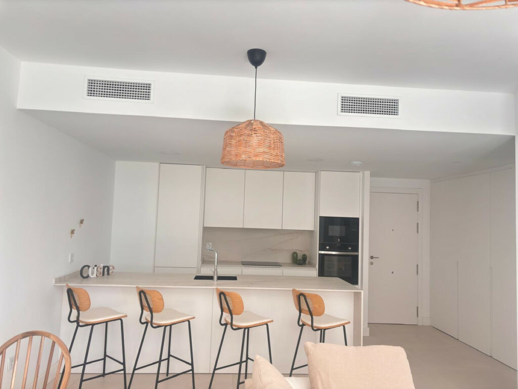 Ground Floor Apartment Fuengirola Málaga - image 2