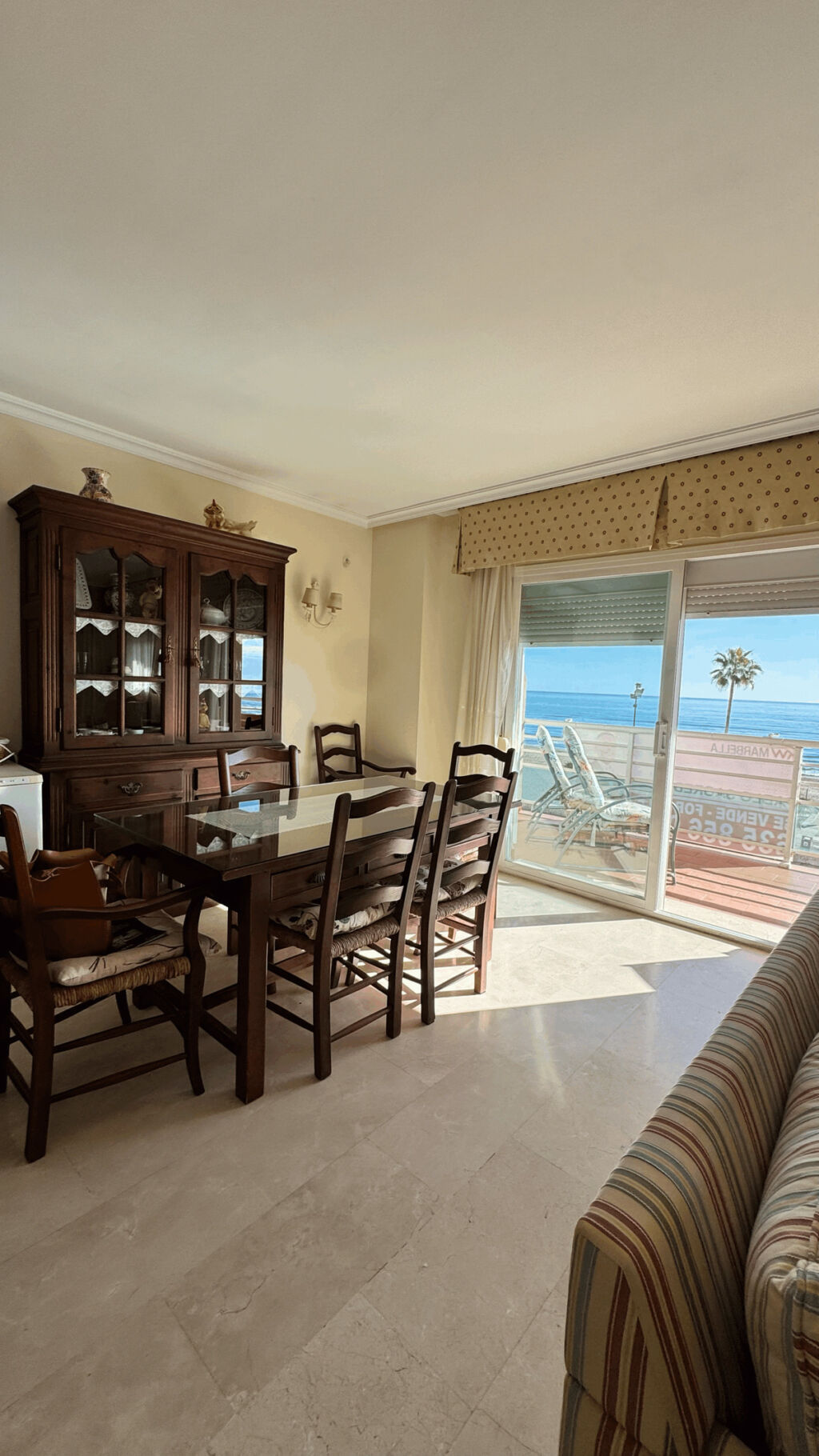 Middle Floor Apartment Fuengirola Málaga - image 2