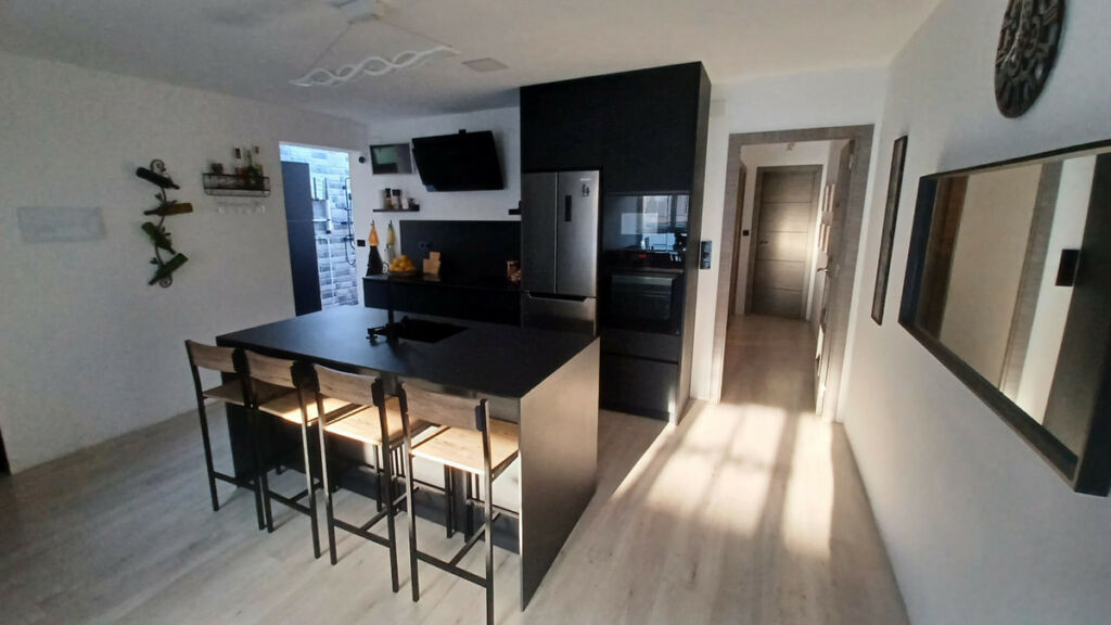 Ground Floor Apartment Torre de la Horadada Alicante - image 2