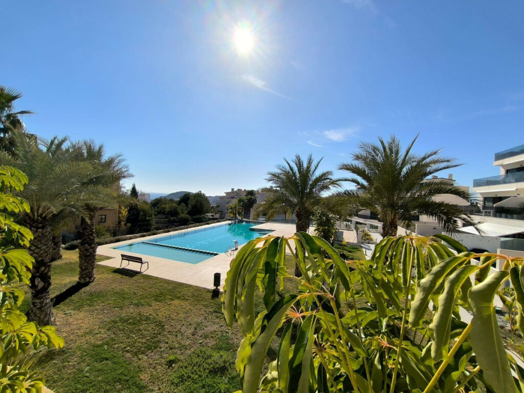 Duplex Finestrat Alicante - image 2