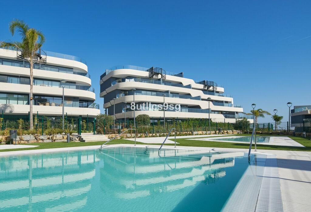 Penthouse Estepona Málaga - image 3