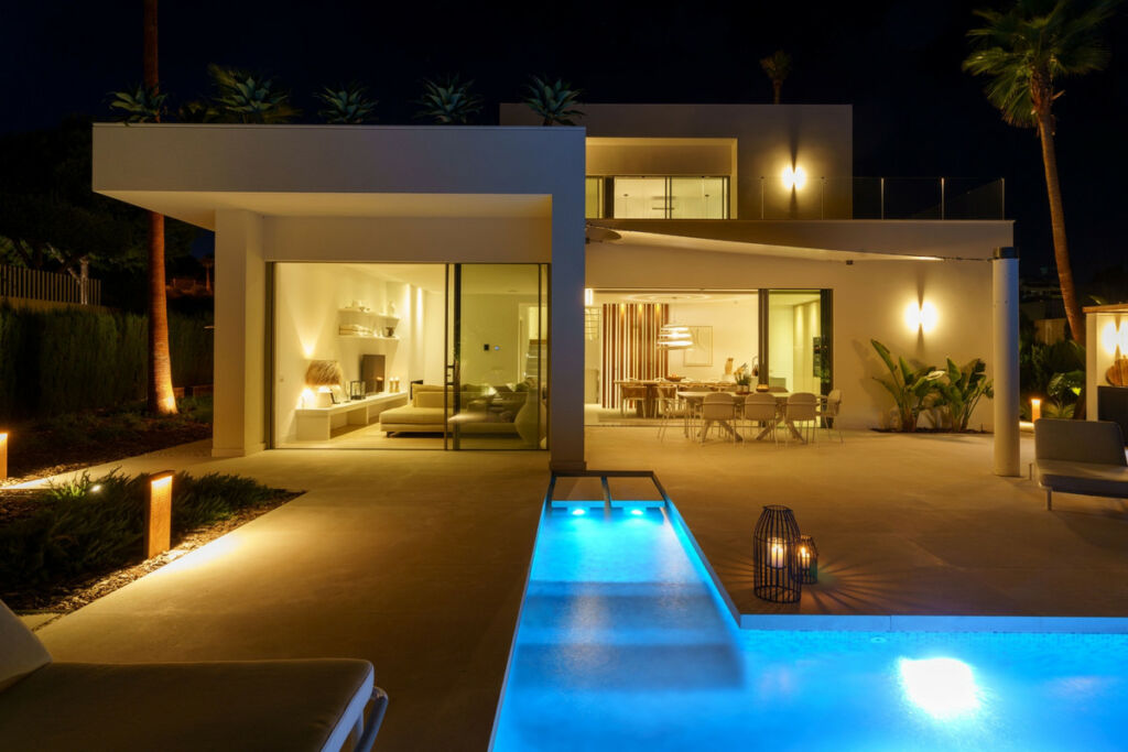Detached Villa Las Colinas Golf Alicante - image 2