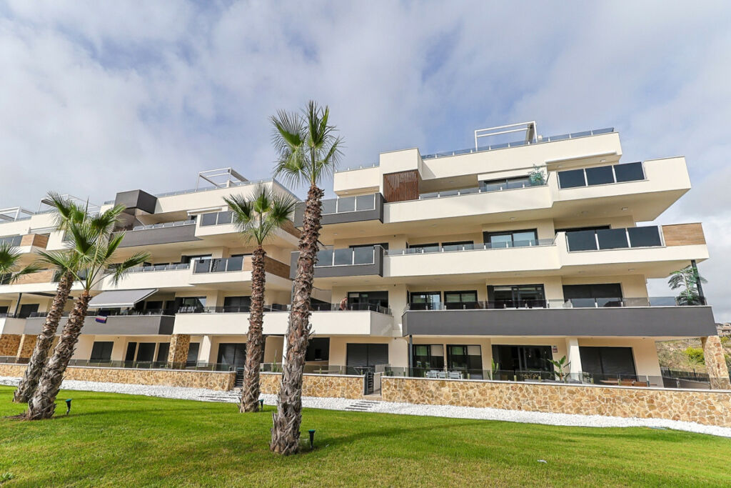 Ground Floor Apartment Los Altos Alicante - image 2