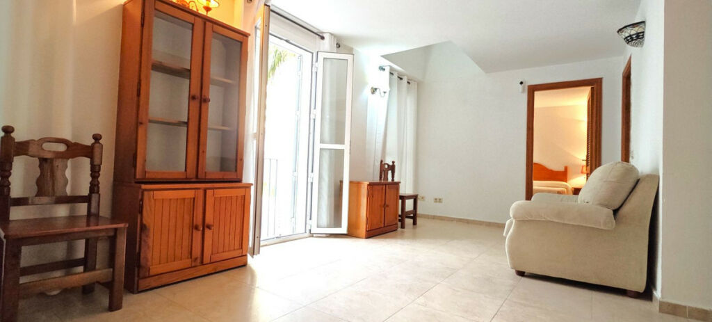 Ground Floor Apartment Benalmadena Costa Málaga - image 2