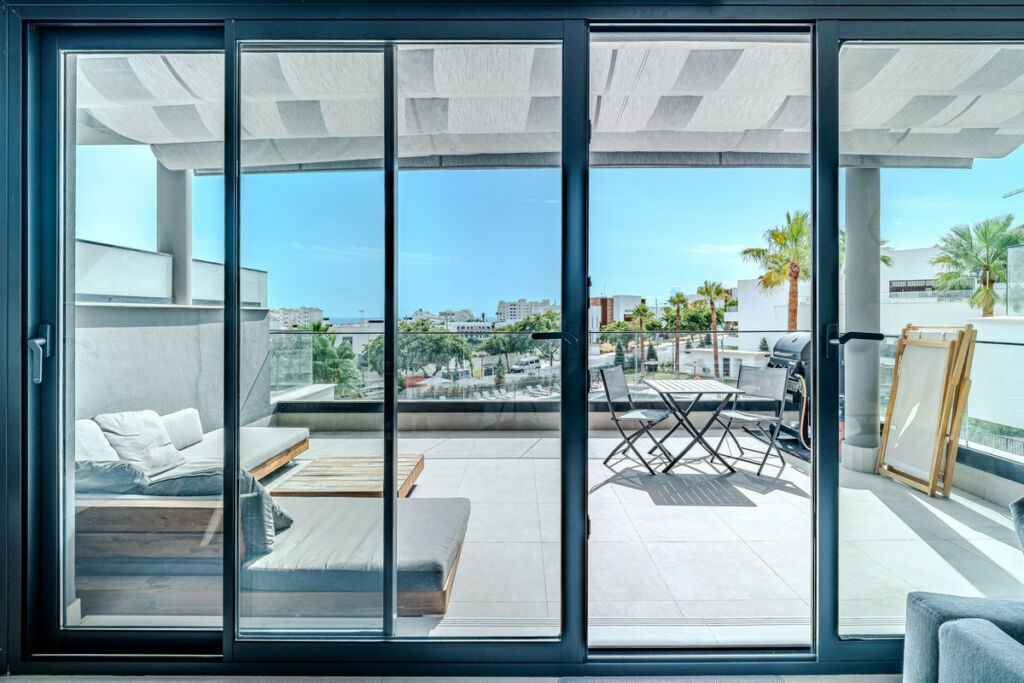 Penthouse Estepona Málaga - image 2