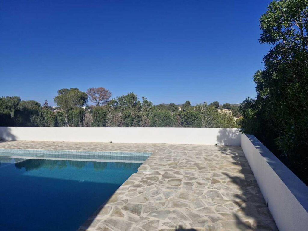 Detached Villa Javea Alicante - image 2