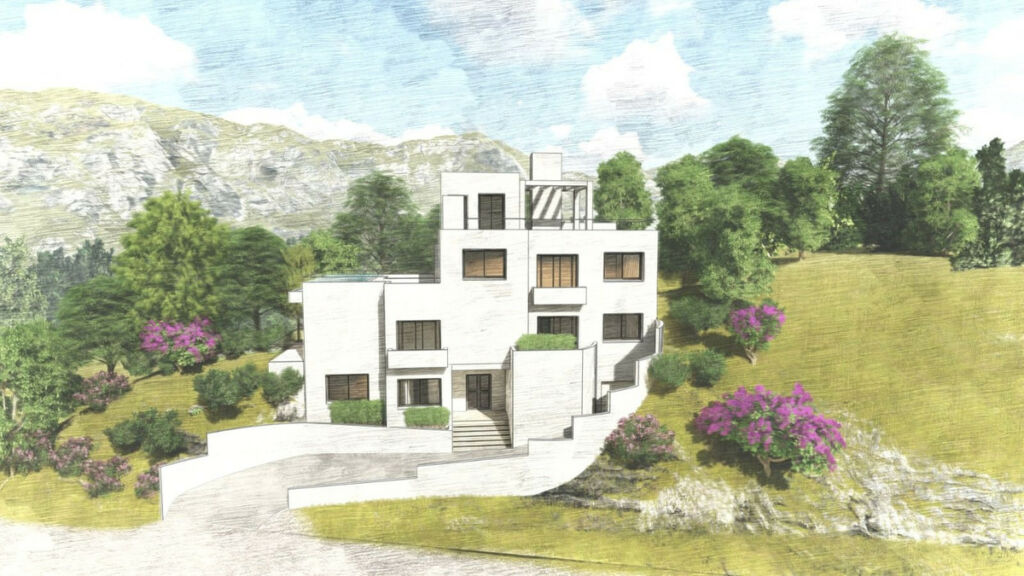 Residential Plot Benahavís Málaga - image 2