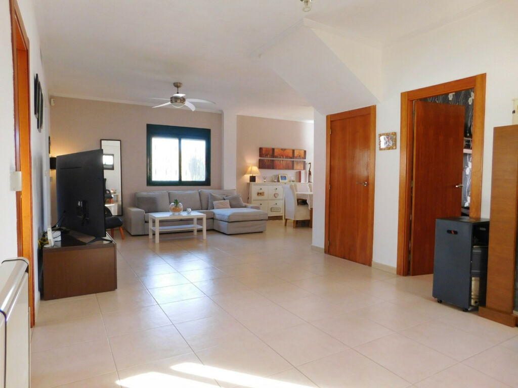 Detached Villa Ciudad Quesada Alicante - image 2
