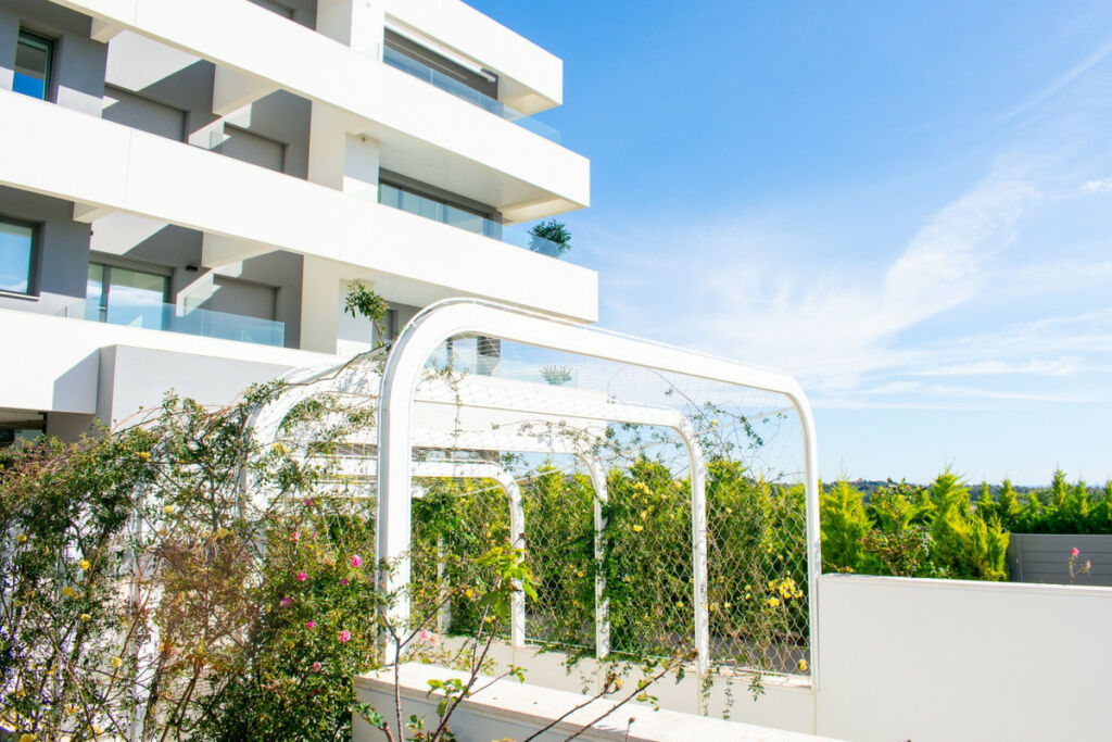Middle Floor Apartment Las Colinas Golf Alicante - image 2