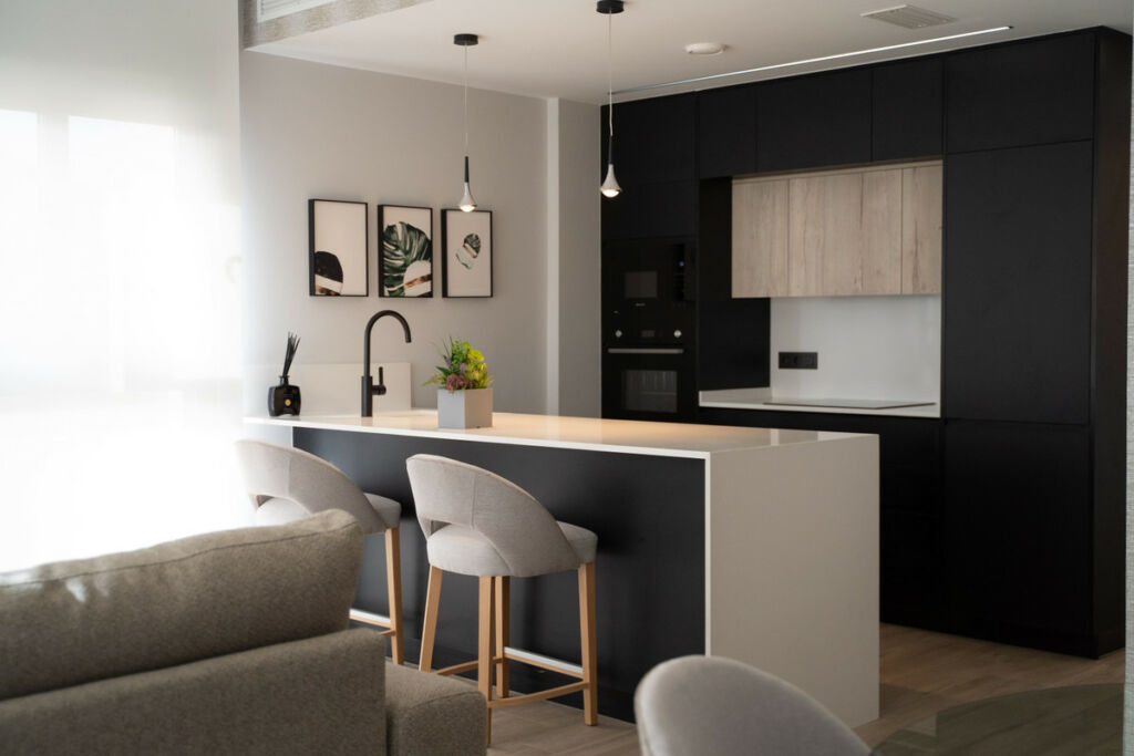 Duplex Punta Prima Alicante - image 2