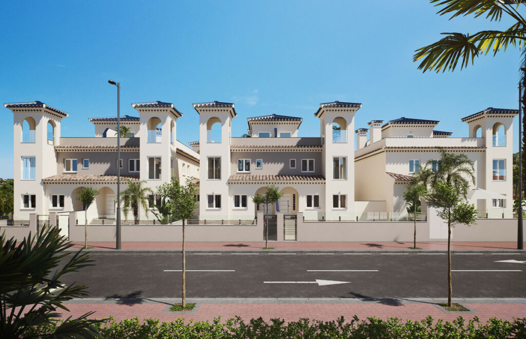 Semi-Detached House Bigastro Alicante - image 2