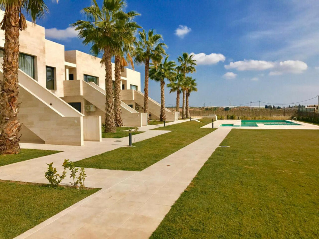 Penthouse Pilar de la Horadada Alicante - image 2