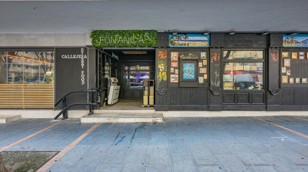 Restaurant Marbella Málaga - image 2