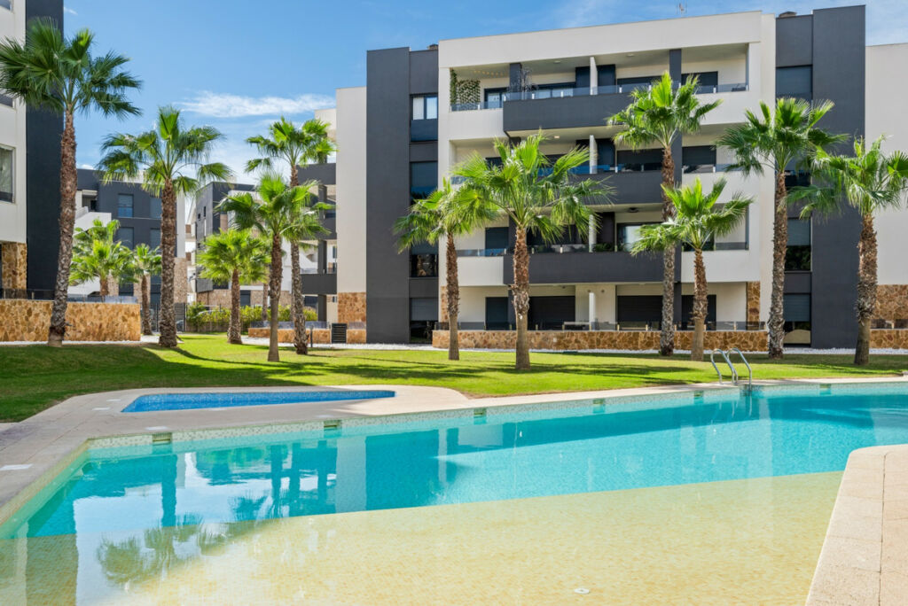 Ground Floor Apartment Los Altos Alicante - image 6