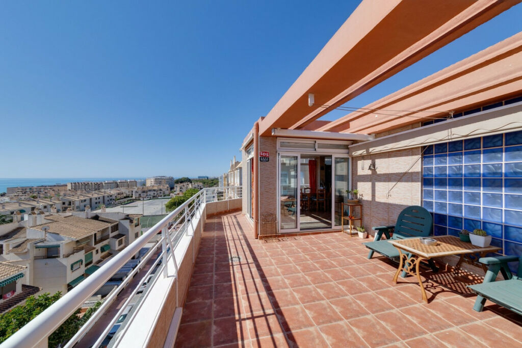 Penthouse Duplex Guardamar del Segura Alicante - image 2