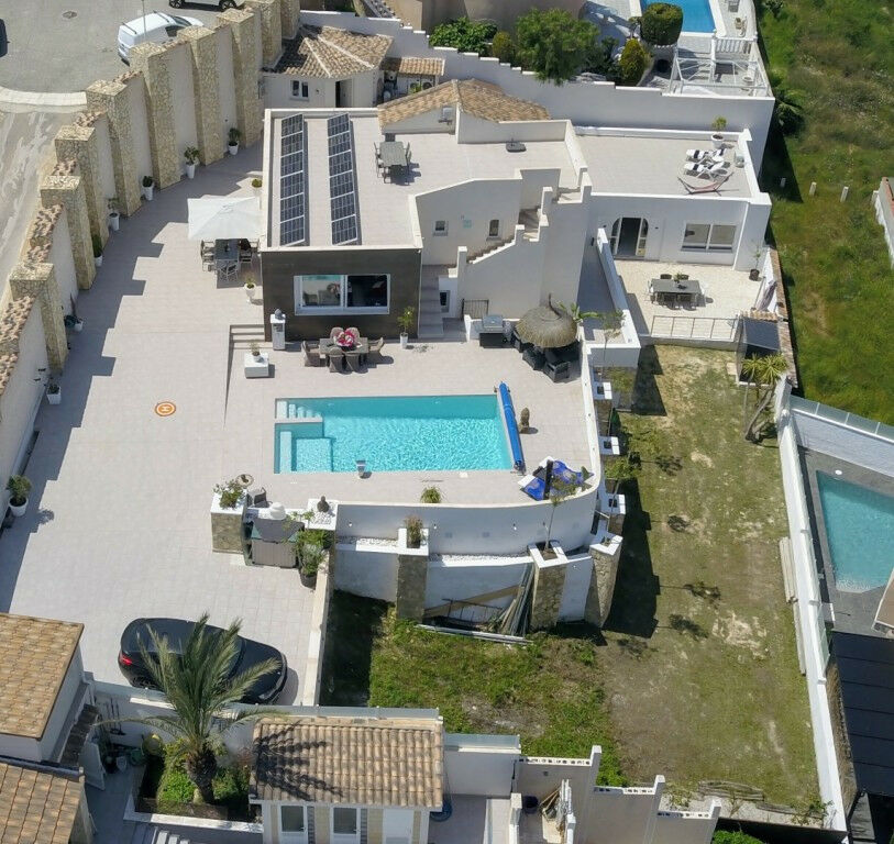 Detached Villa Ciudad Quesada Alicante - image 2