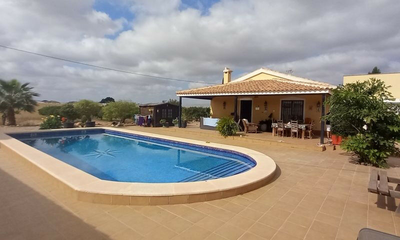 Finca - Cortijo San Javier Murcia - image 2