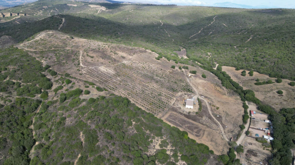 Land Manilva Málaga