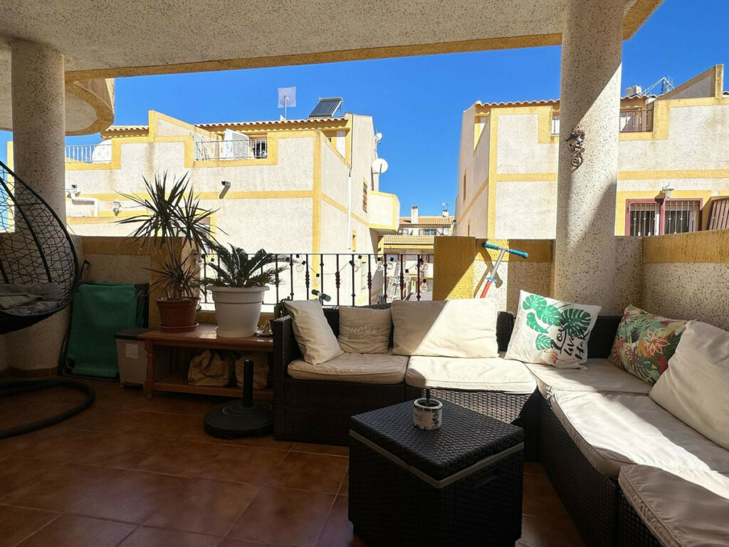 Penthouse Duplex La Florida Alicante - image 3