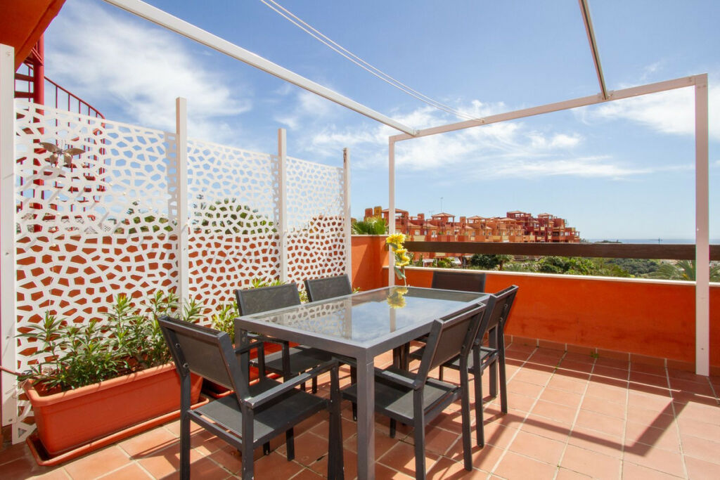 Penthouse Reserva de Marbella Málaga - image 2