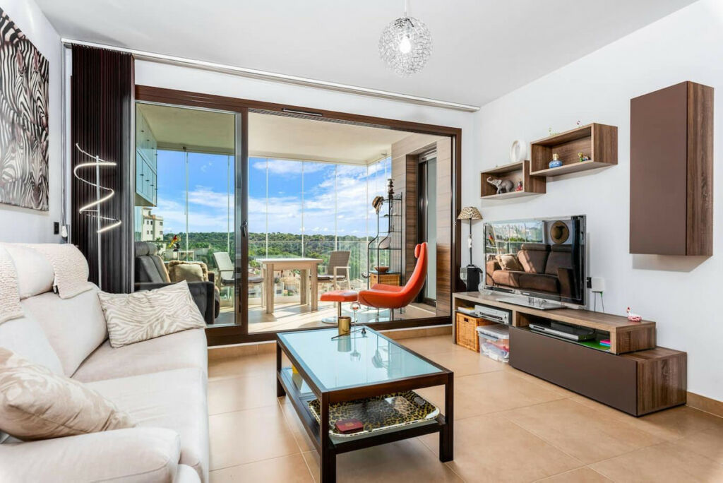 Middle Floor Apartment Orihuela Costa Alicante - image 2