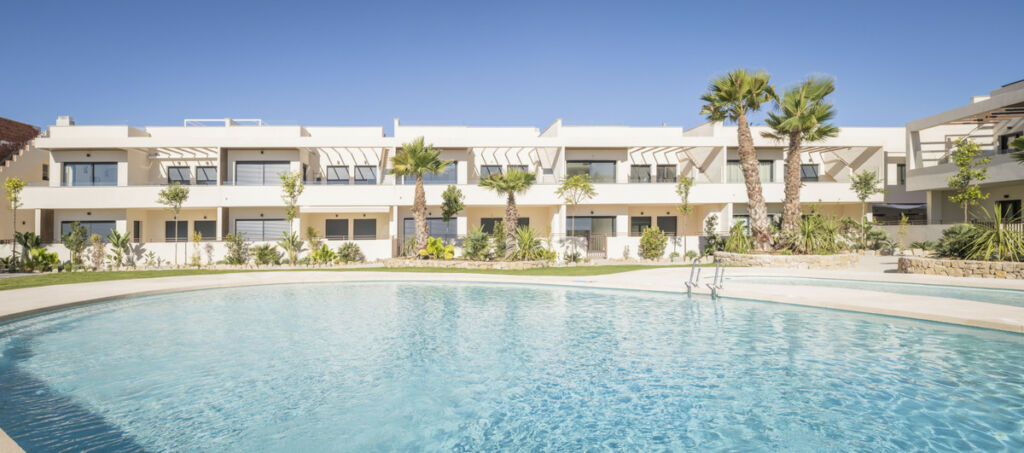 Ground Floor Apartment Torrevieja Alicante - image 2
