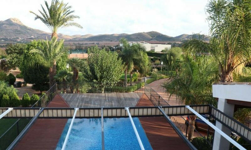 Detached Villa Cartagena Murcia - image 2